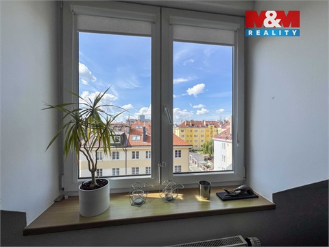 Pronájem bytu 4+1, 93 m² 16