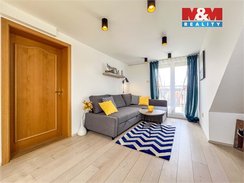 Pronájem bytu 4+1, 93 m² 24