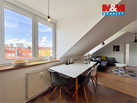 Pronájem bytu 4+1, 93 m² 6