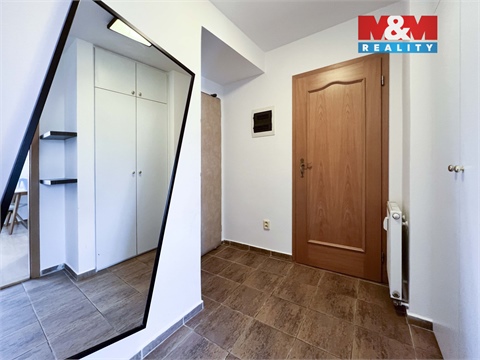 Pronájem bytu 4+1, 93 m² 14