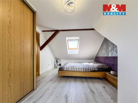 Pronájem bytu 4+1, 93 m² 18