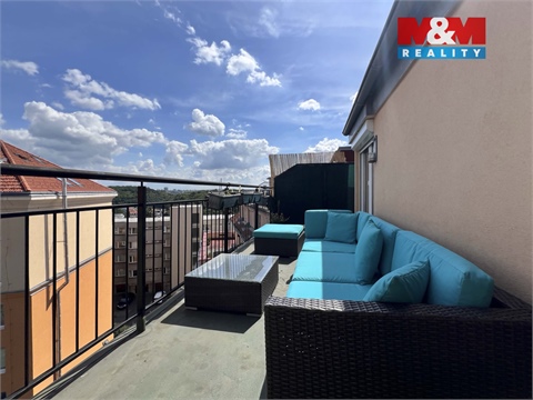 Pronájem bytu 4+1, 93 m² 26