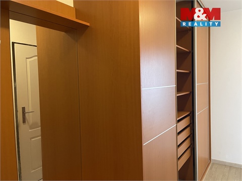 Pronájem bytu 2kk, 43 m² 8