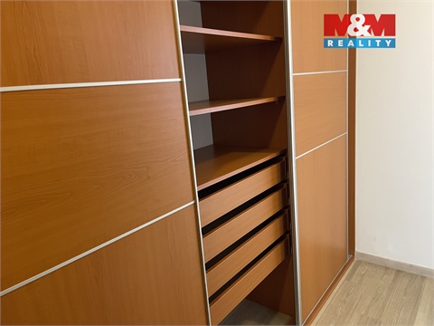 Pronájem bytu 2kk, 43 m² - 8