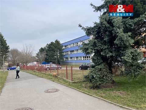 Pronájem bytu 2kk, 43 m² - 10