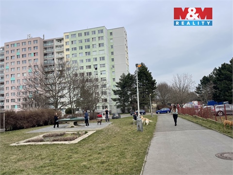 Pronájem bytu 2kk, 43 m² 10