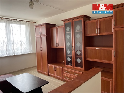 Pronájem bytu 2kk, 43 m² - 2