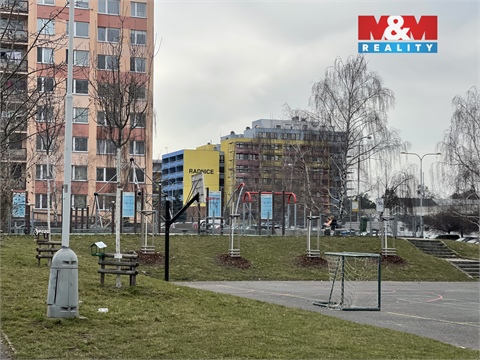 Pronájem bytu 2kk, 43 m² - 12