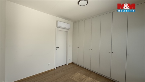 Pronájem rodinného domu, 31 m² - 10