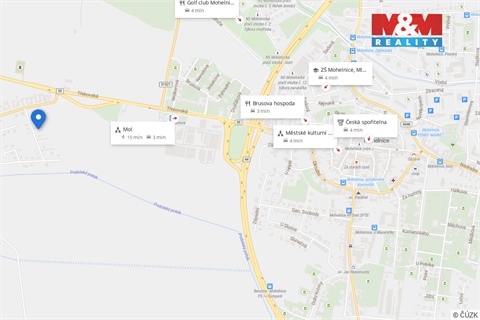 Pronájem rodinného domu, 31 m² 14