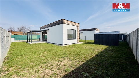 Pronájem rodinného domu, 31 m² 4