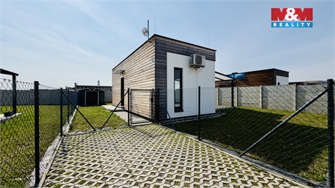 Pronájem rodinného domu, 31 m² - 4