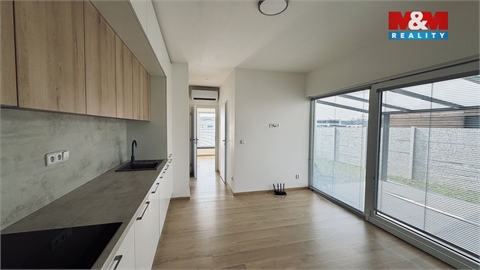 Pronájem rodinného domu, 31 m² - 8