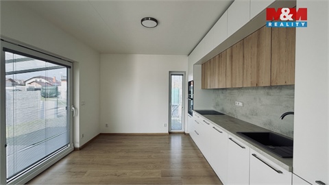 Pronájem rodinného domu, 31 m² 8