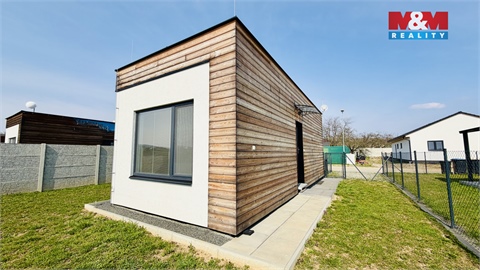 Pronájem rodinného domu, 31 m² - 2