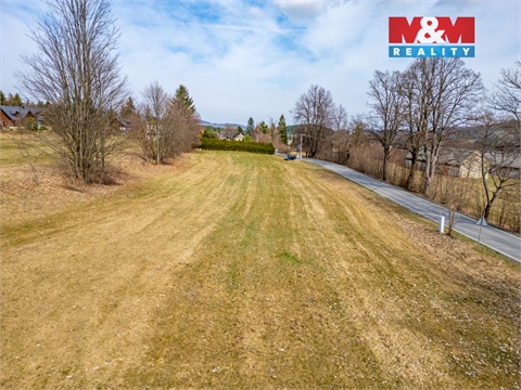 Prodej stavebního pozemku, 4 936 m² - 6