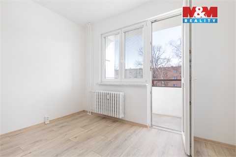 Prodej bytu 2+1, 53 m² 4