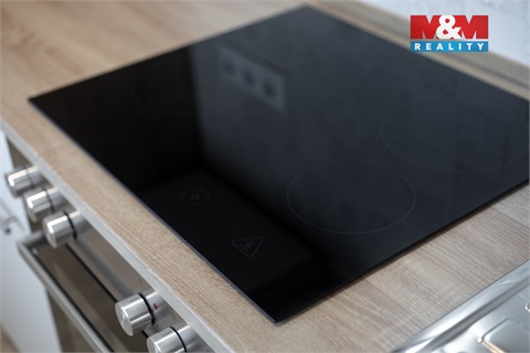 Prodej bytu 2+1, 53 m² 14