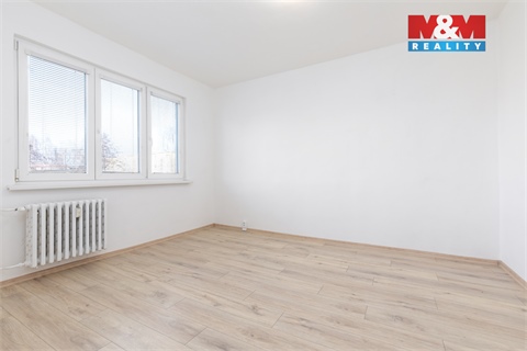 Prodej bytu 2+1, 53 m² - 20