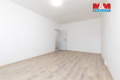 Prodej bytu 2+1, 53 m² - 14