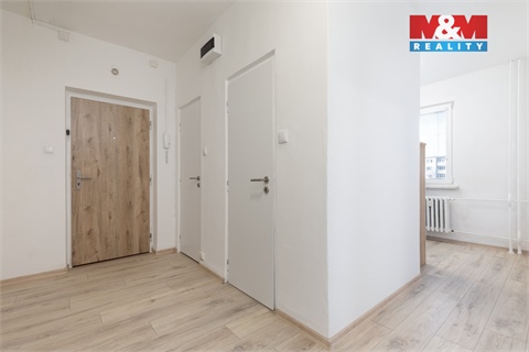 Prodej bytu 2+1, 53 m² - 4