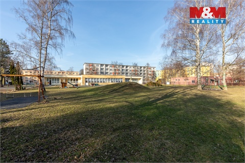 Prodej bytu 2+1, 53 m² 20