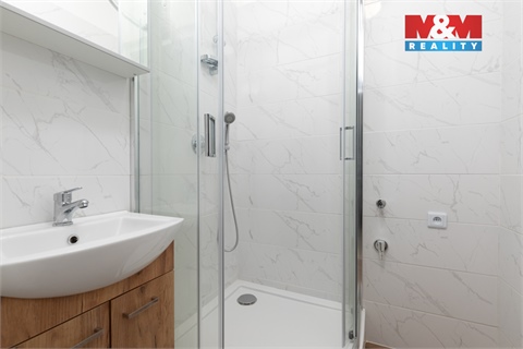 Prodej bytu 2+1, 53 m² - 16