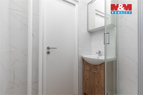 Prodej bytu 2+1, 53 m² 18