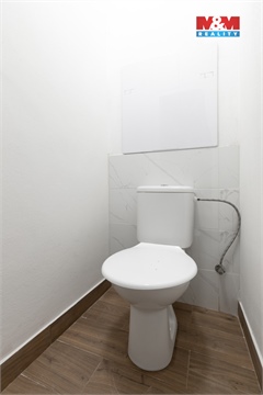 Prodej bytu 2+1, 53 m² - 24