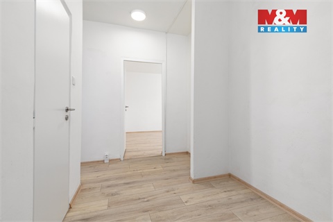 Prodej bytu 2+1, 53 m² 16