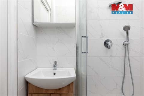 Prodej bytu 2+1, 53 m² - 8