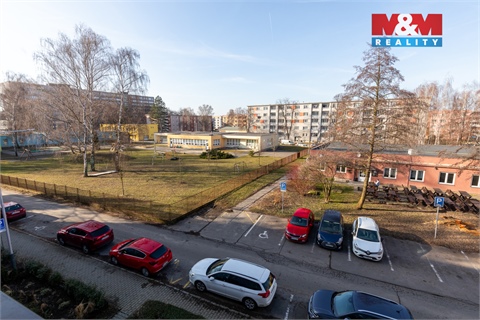 Prodej bytu 2+1, 53 m² - 18