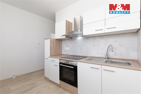 Prodej bytu 2+1, 53 m² 12