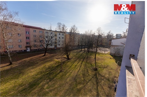 Prodej bytu 2+1, 53 m² 6