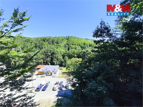 Prodej chaty / chapuly, 123 m² - 22