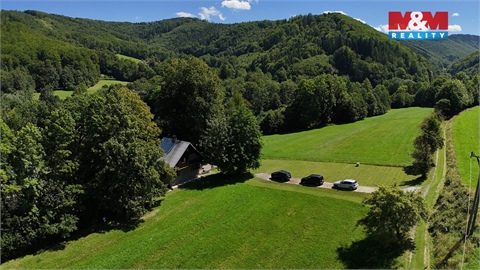 Prodej chaty / chapuly, 123 m² 2