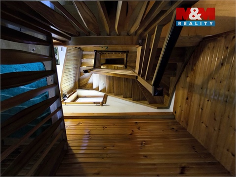 Prodej chaty / chapuly, 123 m² 20