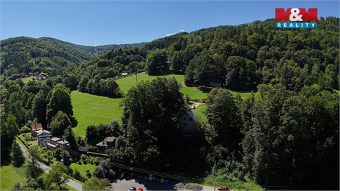 Prodej chaty / chapuly, 123 m² 22