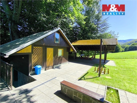 Prodej chaty / chapuly, 123 m² - 4