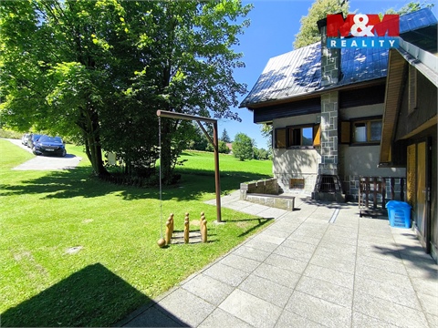 Prodej chaty / chapuly, 123 m² 6