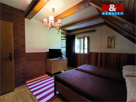 Prodej chaty / chapuly, 123 m² 18