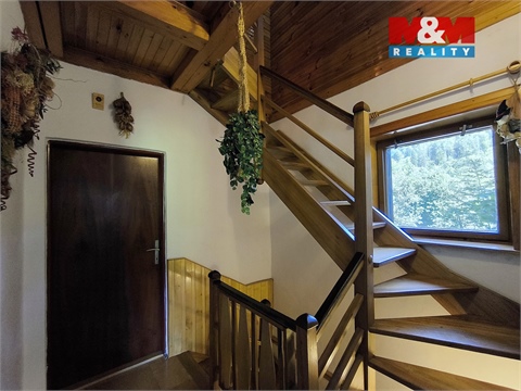 Prodej chaty / chapuly, 123 m² 16