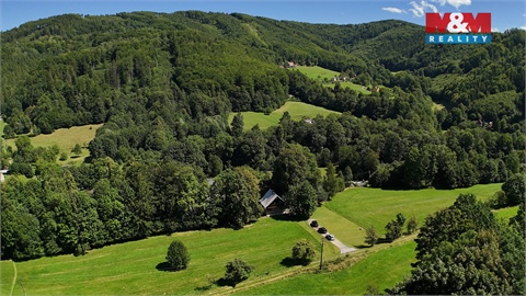 Prodej chaty / chapuly, 123 m² - 0