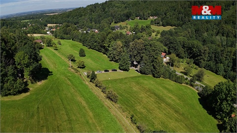 Prodej chaty / chapuly, 123 m² - 8