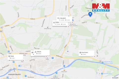 Prodej rodinného domu, 90 m² 4