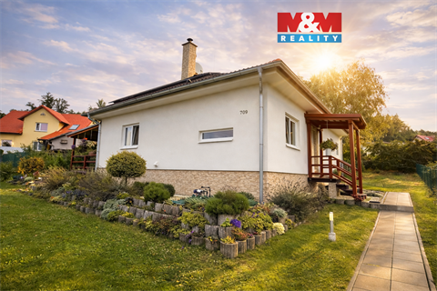 Prodej rodinného domu, 90 m² 0