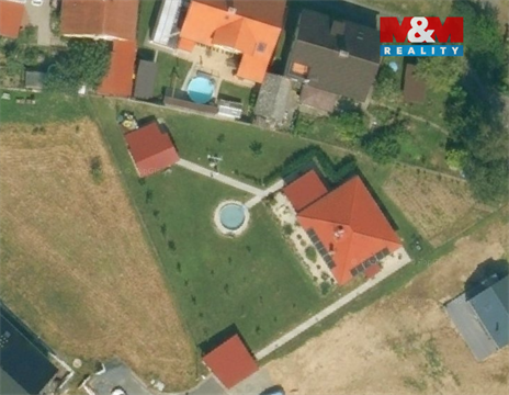 Prodej rodinného domu, 90 m² 2