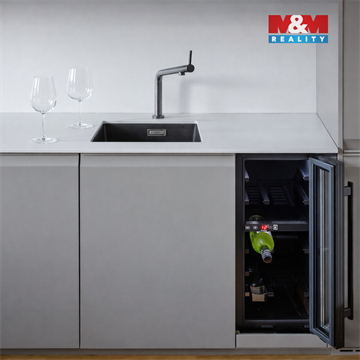 Pronájem bytu 1kk, 38 m² 6