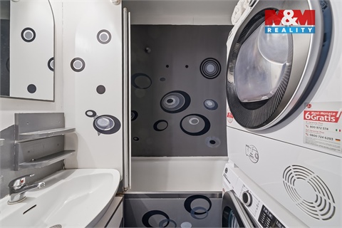 Prodej bytu 3+1, 62 m² 8