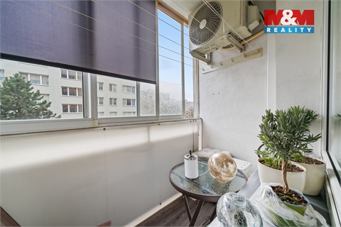 Prodej bytu 3+1, 62 m² 10